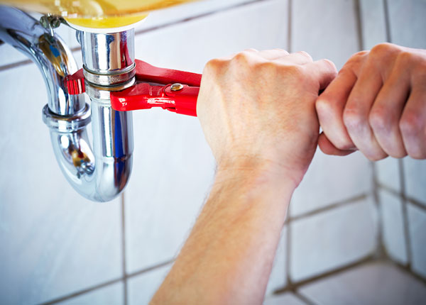 About Tuckerman Plumbers